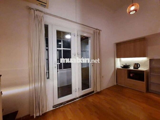 Tôi là chính chủ cho thuê căn studio 22m2 tại 65 Lý Nam Đế, Hoàn Kiếm,