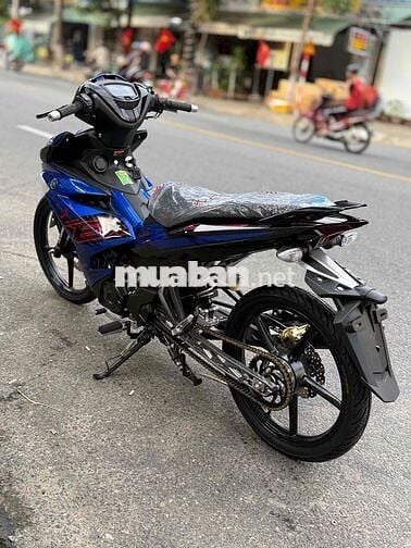 🔆 Exciter 2025 odo 100km siêu lướt . HỖ TRỢ GÓP