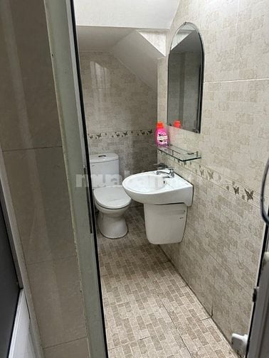 Cho thuê nhà mặt tiền kinh doanh ở phường Tân Định Quận 1 cũ