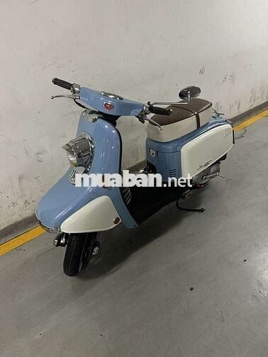 Cần bán em xe Honda Julio hoa hậu