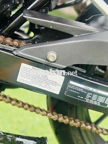 WINNER 150 2017 ODO THẤP XE ĐẸP MÁY MÓC NGUYÊN ZIN