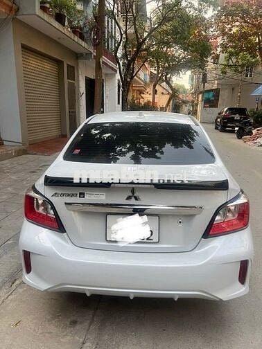 Mitsubishi Attrage 2022  - 33000 km