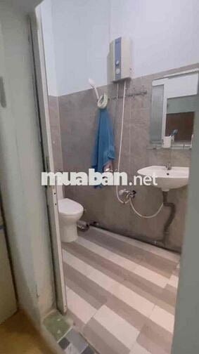 Cho thuê nhà 2 tầng gần cầu Bình Lợi,p.HBC sẵn NT giá 11tr TL