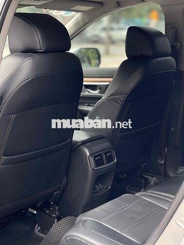 Honda CR V 2019 G - 87000 km