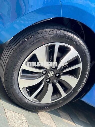 Suzuki Swift 2019 GLX 1.2 CVT - 72000 km