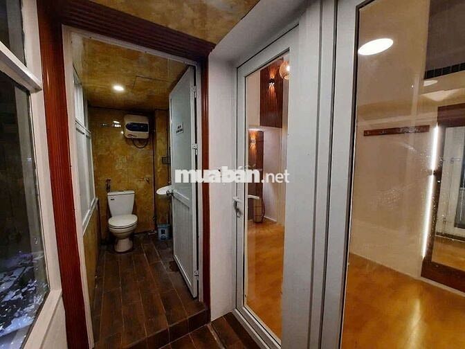 Tôi là chính chủ cho thuê căn studio 22m2 tại 65 Lý Nam Đế, Hoàn Kiếm,