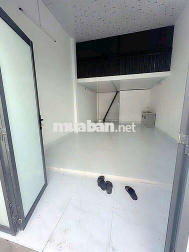 Cho thuê nhà MTKD Nguyễn Lộ Trạch Quận Tân Phú