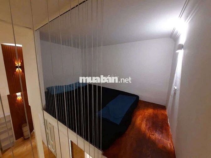 Tôi là chính chủ cho thuê căn studio 22m2 tại 65 Lý Nam Đế, Hoàn Kiếm,