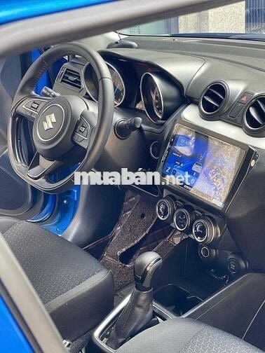 Suzuki Swift 2019 GLX 1.2 CVT - 72000 km