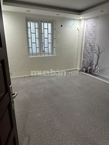 Cho thuê nhà mặt tiền kinh doanh ở phường Tân Định Quận 1 cũ