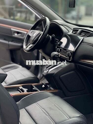 Honda CR V 2019 G - 87000 km