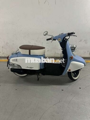 Cần bán em xe Honda Julio hoa hậu