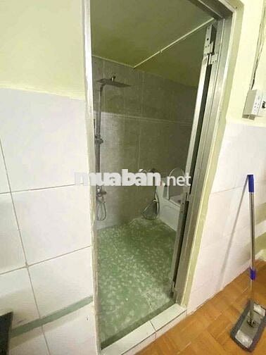 Cho thuê nhà gần giáo xứ Khiết Tâm,/Lê Thị Hoa,p.Bình Chiểu 2 tầng 8tr