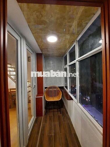 Tôi là chính chủ cho thuê căn studio 22m2 tại 65 Lý Nam Đế, Hoàn Kiếm,