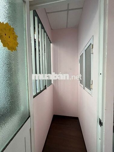 CHO THUÊ NHÀ NGUYÊN CĂN HẺM 377 BẠCH ĐẰNG, P.15, BÌNH THẠNH