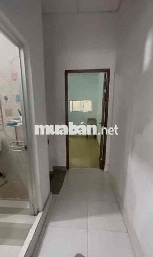 Cho thuê nhà 2 tầng gần cầu Bình Lợi,p.HBC sẵn NT giá 11tr TL