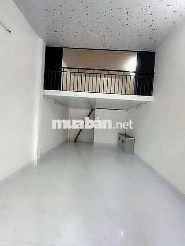 Cho thuê nhà MTKD Nguyễn Lộ Trạch Quận Tân Phú