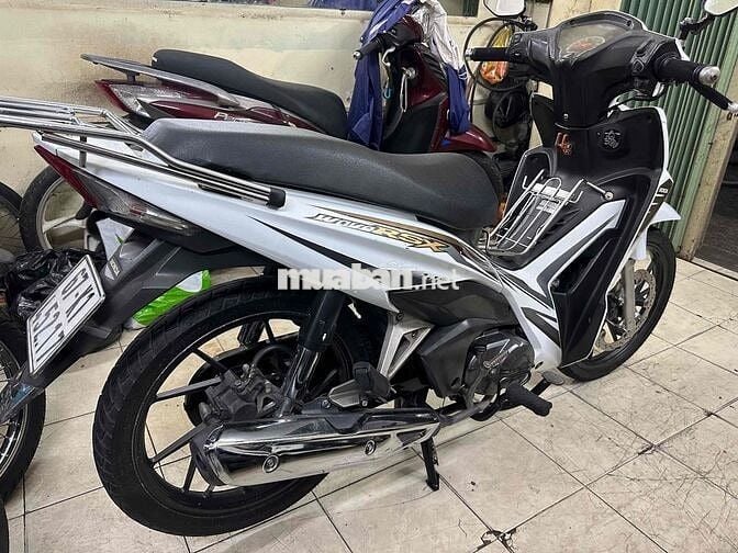 Wave RSX Fi 2016. Lên 2 thắng đĩa.BS 67 công chứng