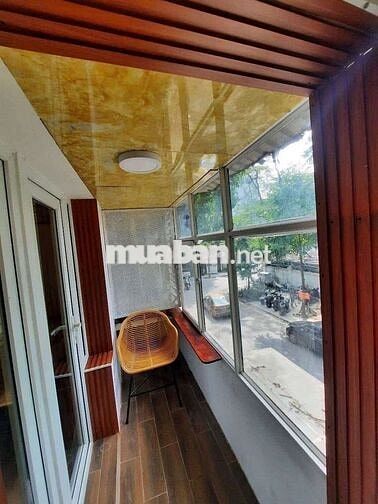 Tôi là chính chủ cho thuê căn studio 22m2 tại 65 Lý Nam Đế, Hoàn Kiếm,