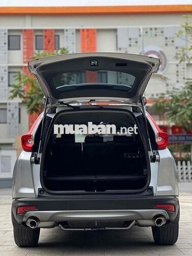 Honda CR V 2019 G - 87000 km