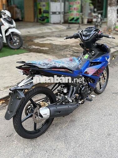 🔆 Exciter 2025 odo 100km siêu lướt . HỖ TRỢ GÓP