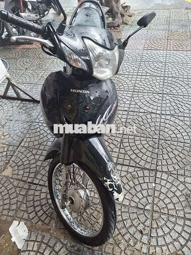 bán xe thanh lý wave a 100cc , xe rin êm tại 128 t