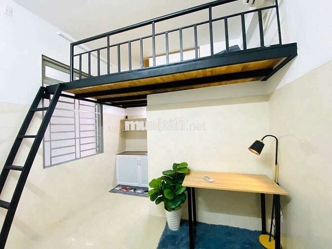 25 Mẫu Phòng có Gác cao Tân Phú