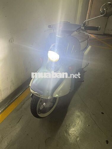 Cần bán em xe Honda Julio hoa hậu