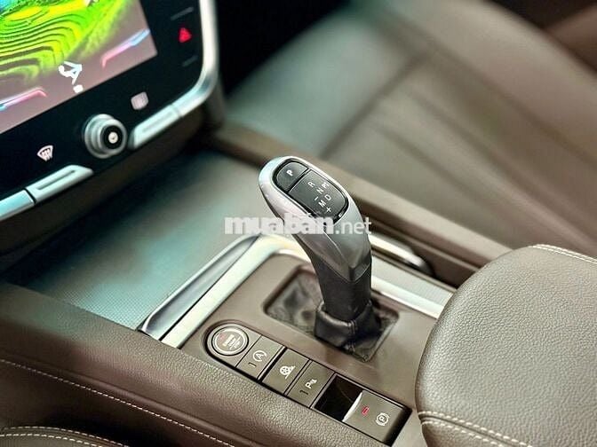 VinFast Lux SA2.0 2019 - Hỗ Trợ Vay