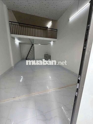 Cho thuê nhà MTKD Nguyễn Lộ Trạch Quận Tân Phú