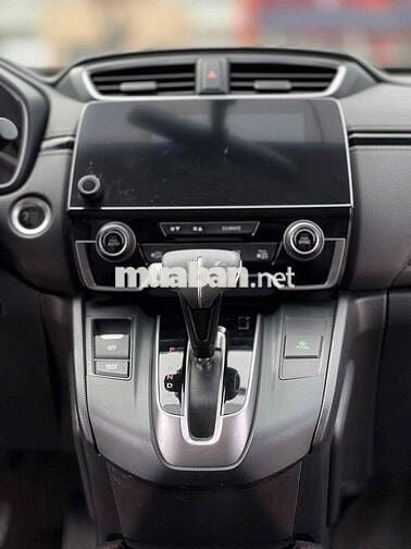 Honda CR V 2019 G - 87000 km