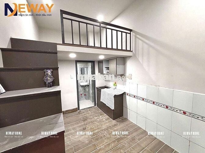 KHAI TRƯƠNG 30P MỚI XÂY NGAY AEON TÂN PHÚ - FULL NỘI THẤT - AN NINH