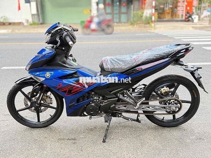 🔆 Exciter 2025 odo 100km siêu lướt . HỖ TRỢ GÓP
