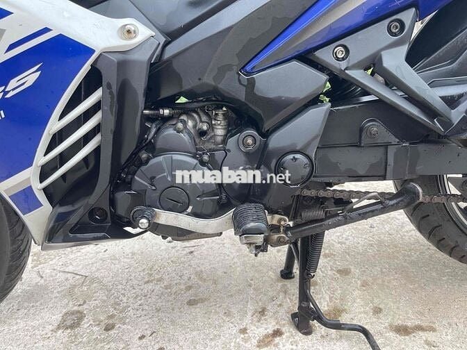 ex 135 zin thật chất khủng ae cần dòng này alo e