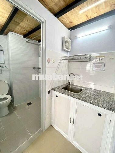 25 Mẫu Phòng có Gác cao Tân Phú