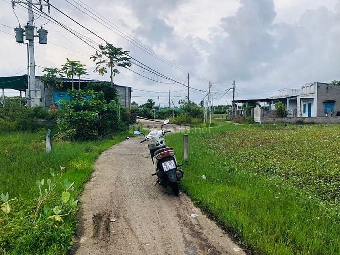 5x30(146m2) Full Thổ Cư, Hẻm Lê Minh Công Tân Phước LaGi Gần Biển