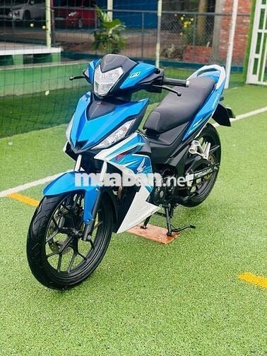 WINNER 150 2017 ODO THẤP XE ĐẸP MÁY MÓC NGUYÊN ZIN