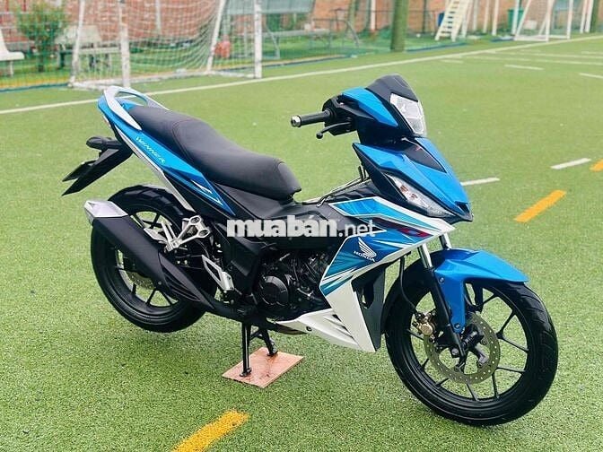 WINNER 150 2017 ODO THẤP XE ĐẸP MÁY MÓC NGUYÊN ZIN