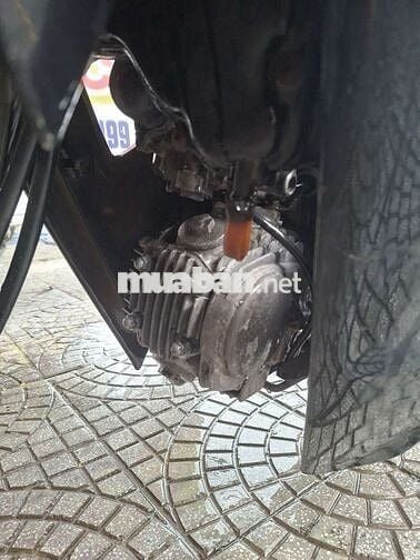 bán xe thanh lý wave a 100cc , xe rin êm tại 128 t