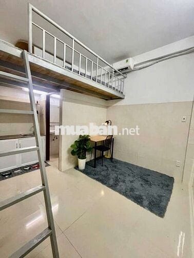 25 Mẫu Phòng có Gác cao Tân Phú