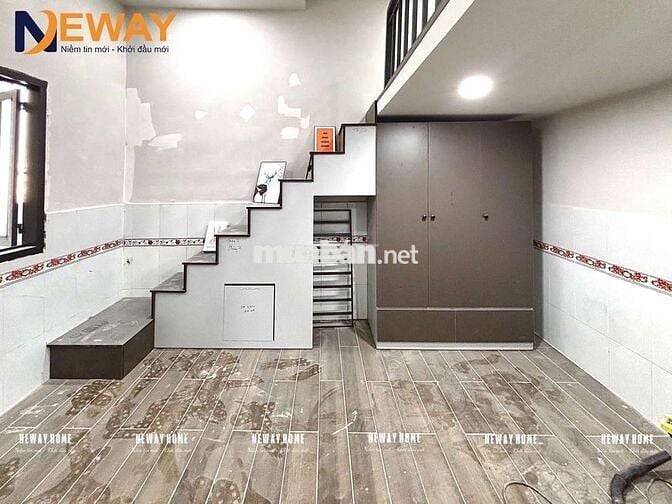 KHAI TRƯƠNG 30P MỚI XÂY NGAY AEON TÂN PHÚ - FULL NỘI THẤT - AN NINH