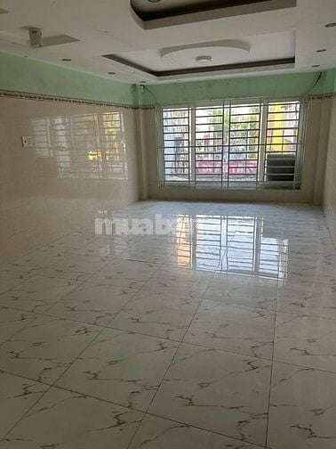 Cho thuê nhà mặt tiền kinh doanh ở phường Tân Định Quận 1 cũ