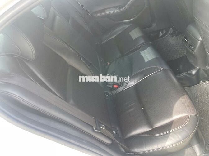 Mazda 3 2022 1.5L Luxury - 70000 km