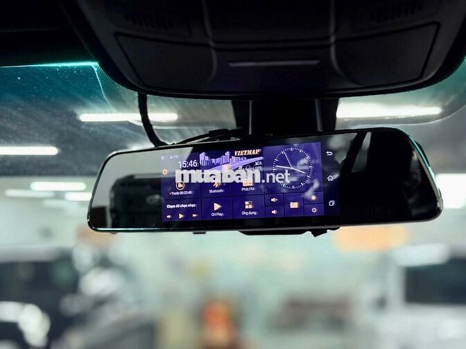 VinFast Lux SA2.0 2019 - Hỗ Trợ Vay