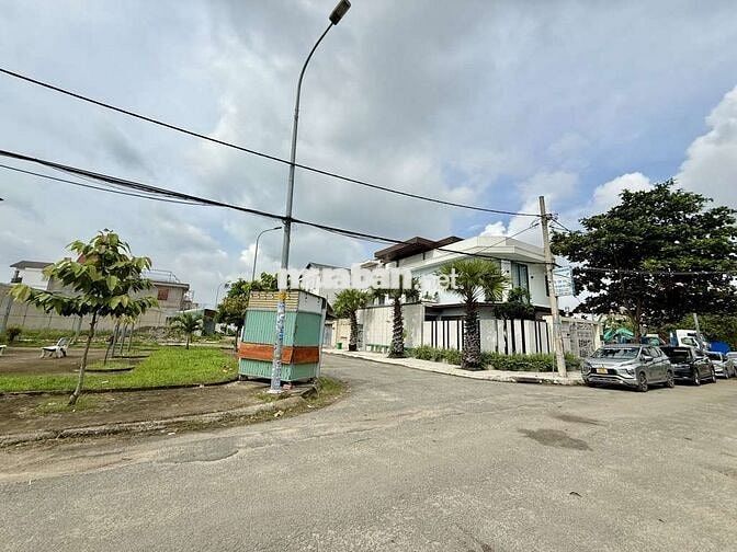 HÓT 🆘45Tr/m2💫KHU PHÂN LÔ - NGANG 8.3X22 174M2- KHU PHÂN LÔ_