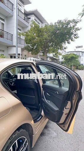 520i 2012 máy mới N20, chính chủ đứng tên