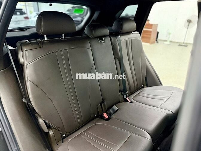 VinFast Lux SA2.0 2019 - Hỗ Trợ Vay