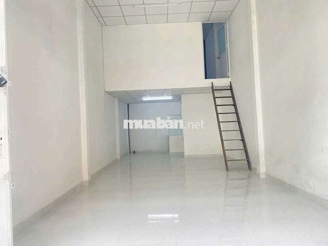 Cho thuê nhà hẻm Lê Thúc Hoạch p. Phú Thọ Hòa quận Tân Phú