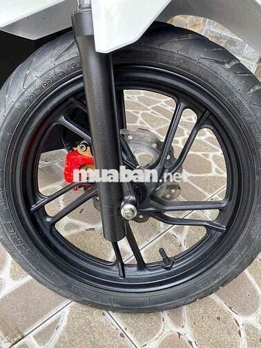 Click Thái 150 trắng đỏ