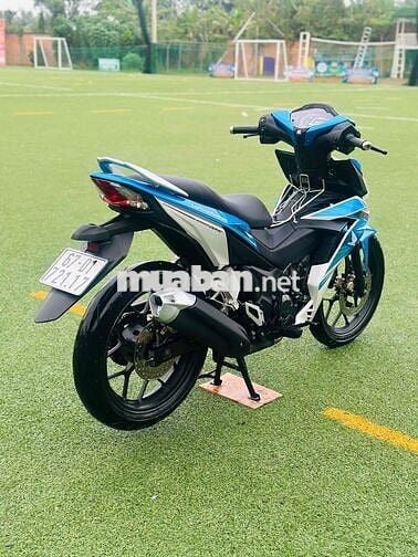 WINNER 150 2017 ODO THẤP XE ĐẸP MÁY MÓC NGUYÊN ZIN